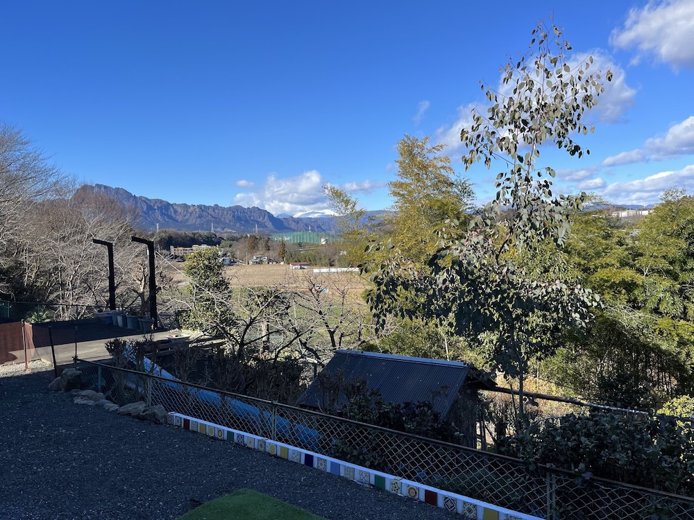 Private villa [Mitsuba House] Max 16 guests, Non Smoking photo 2