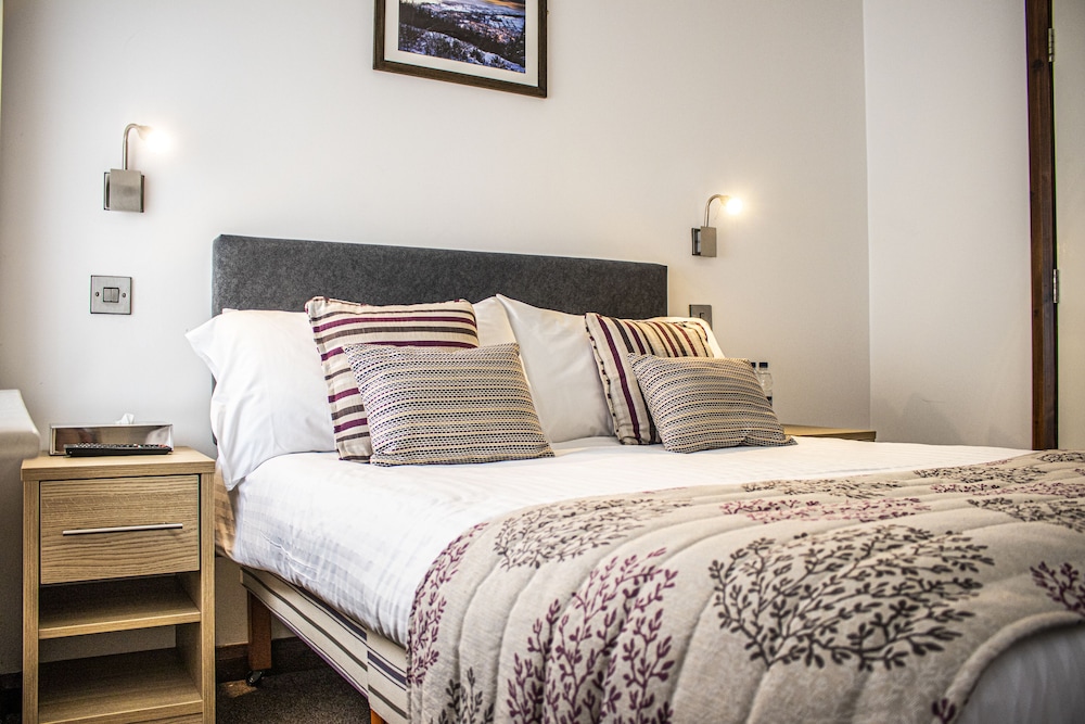 Standard Double Room, 1 Double Bed photo 2