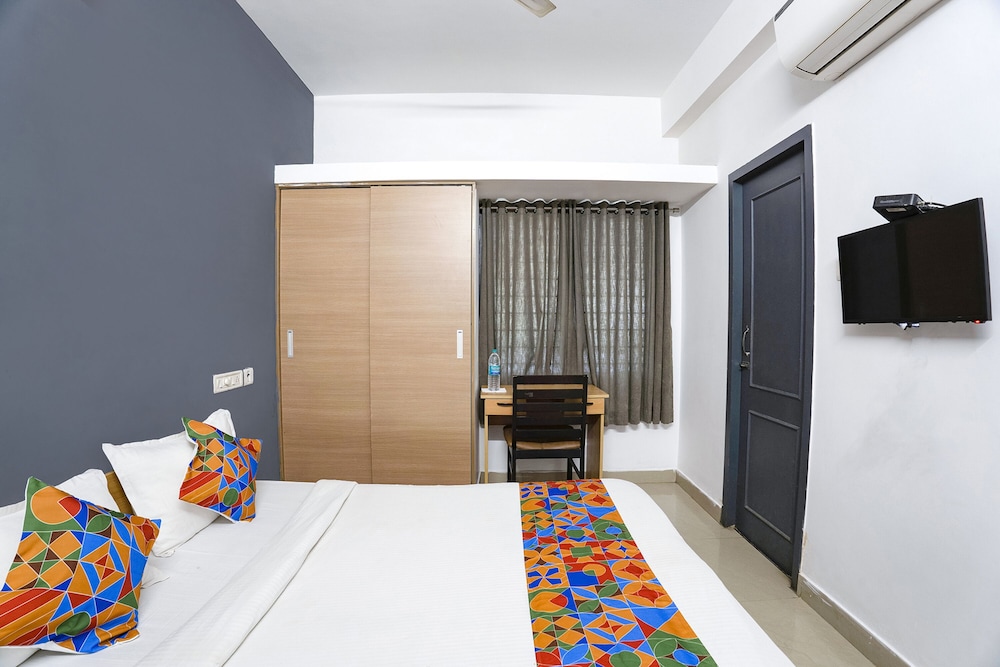 Deluxe Room photo 1