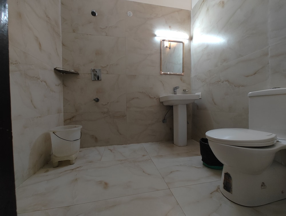 Deluxe Room photo 2