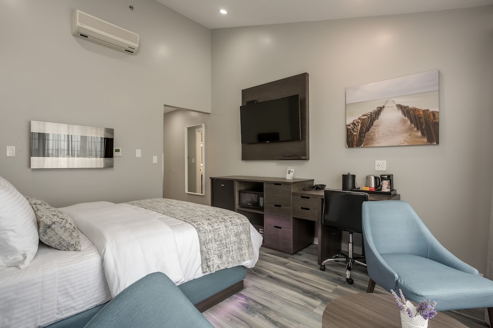 Premium Room, 1 Queen Bed photo 3