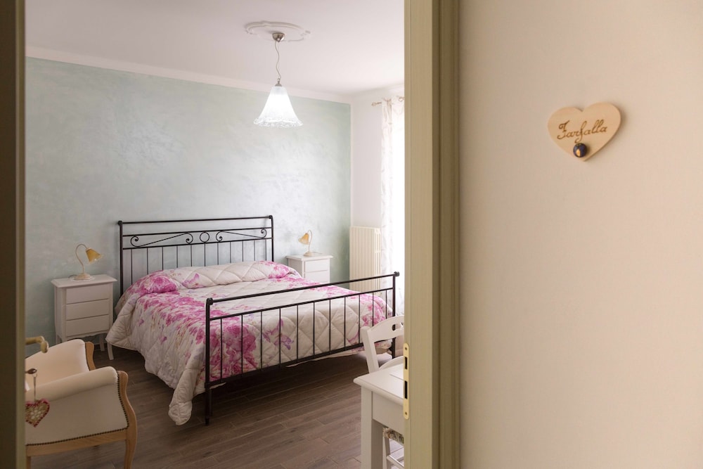 Double Room, Mountain View photo 3