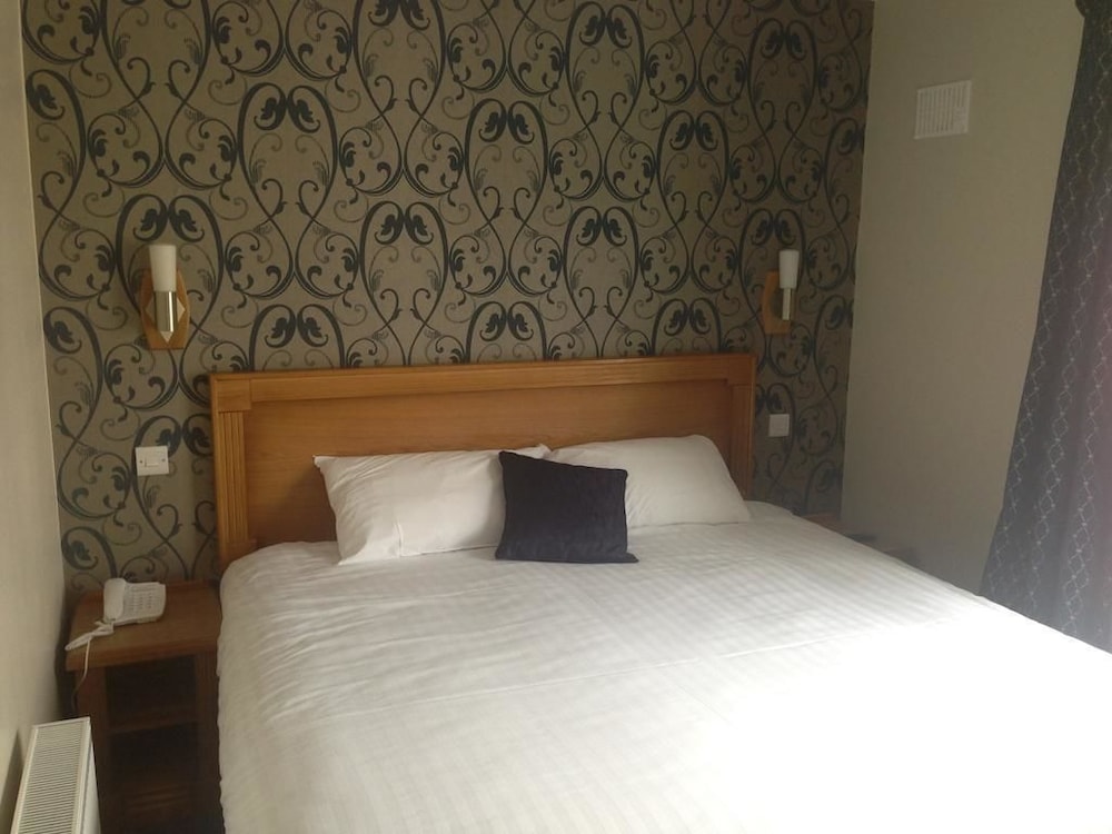 Standard Double Or Twin Room photo 2