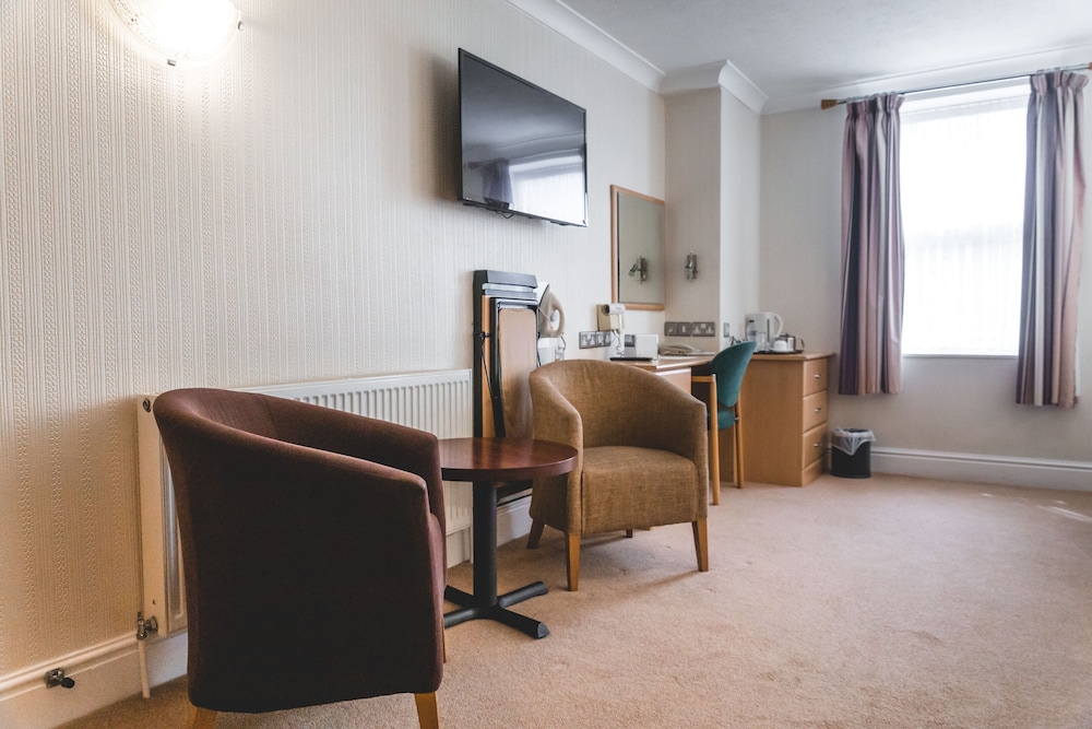 Triple Room photo 3