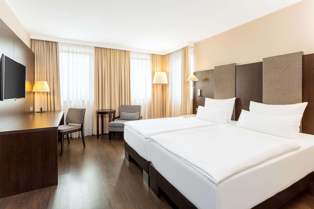 Superior Room (Extra Bed 3 adults)