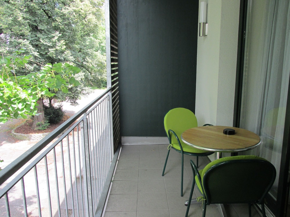 Comfort Twin Room, Balcony photo 3