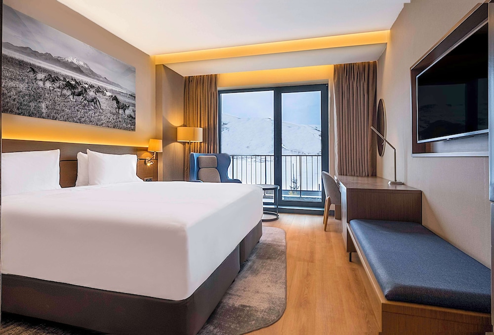 Standard Room, Balcony photo 3