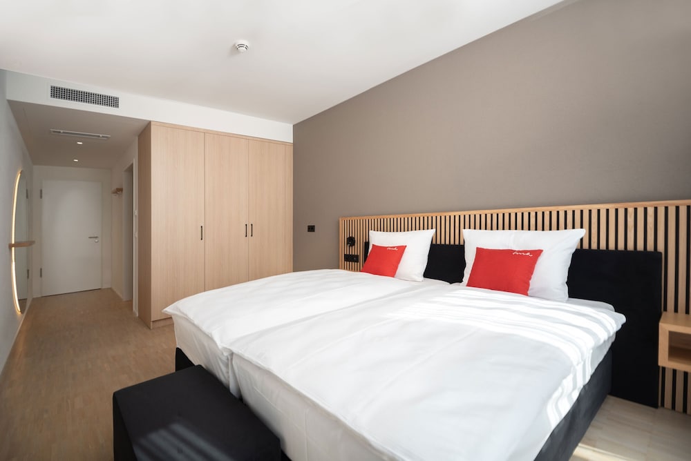 Standard Twin Room photo 2