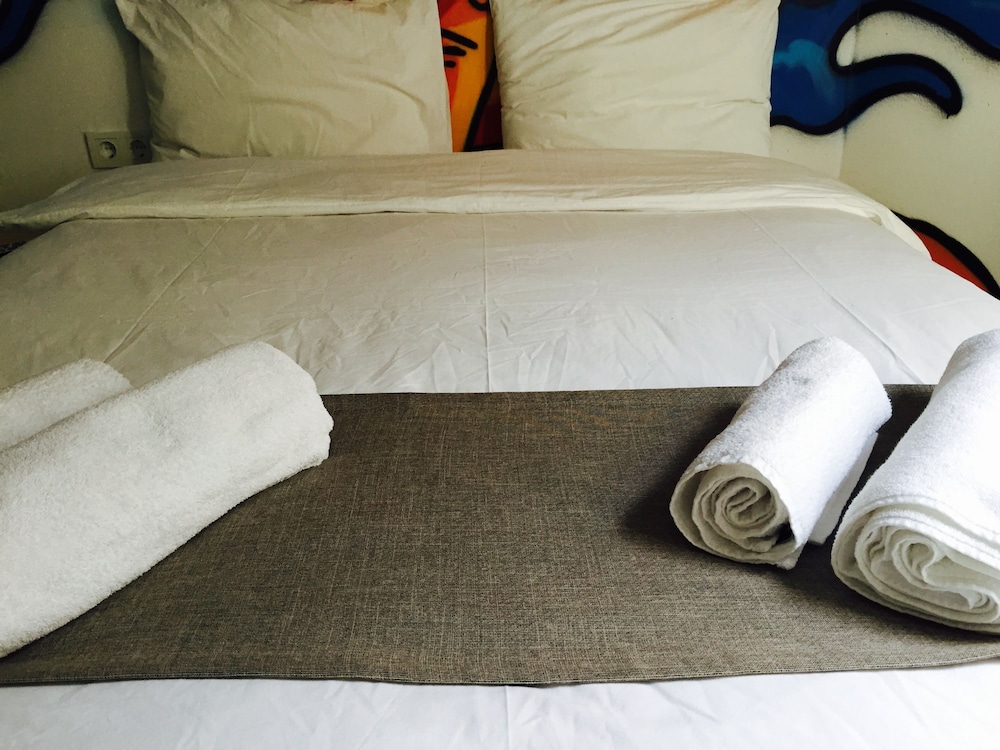 Double Room Single Use photo 2