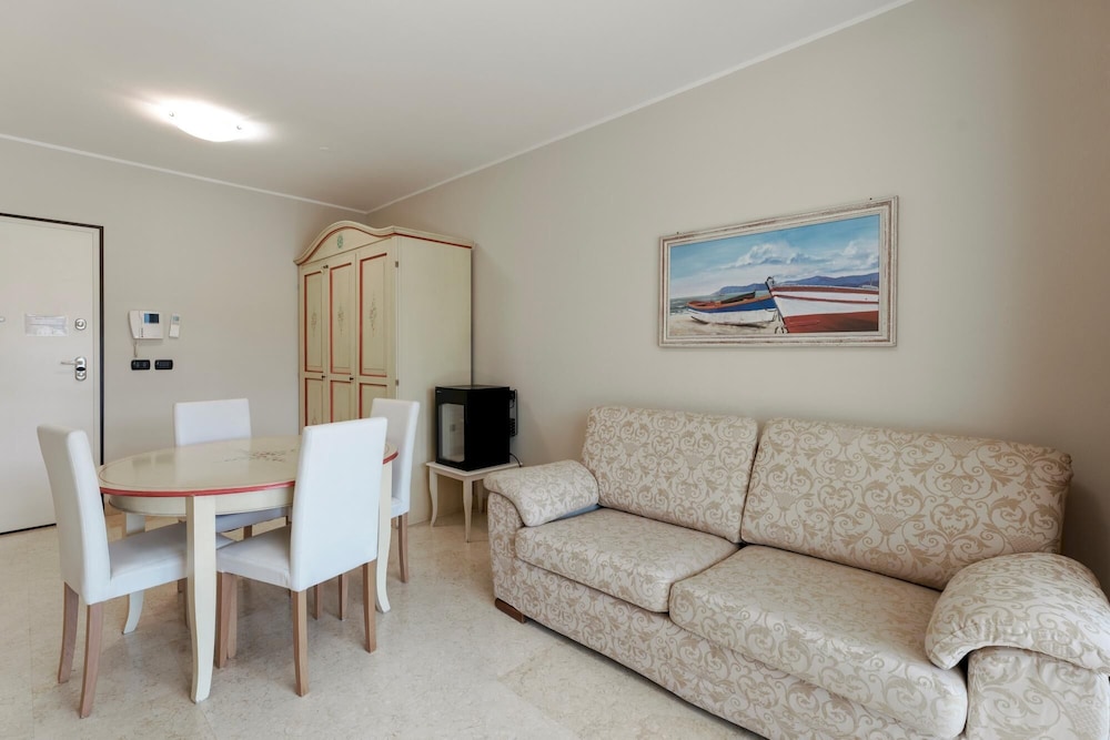 Apartment, Accessible
