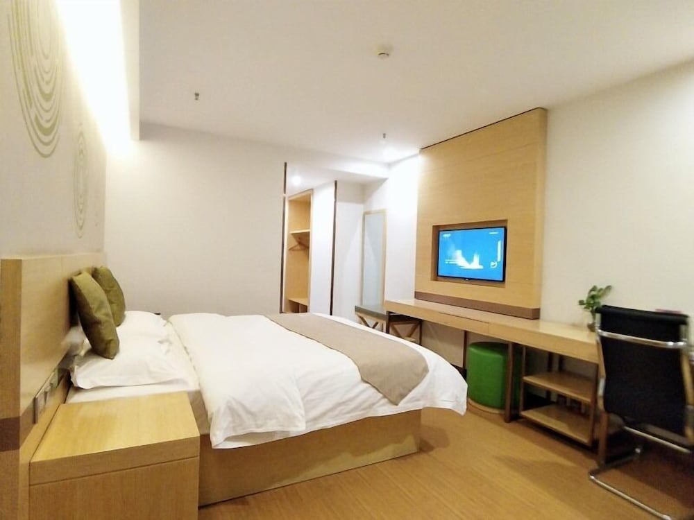 Business Room, 1 King Bed