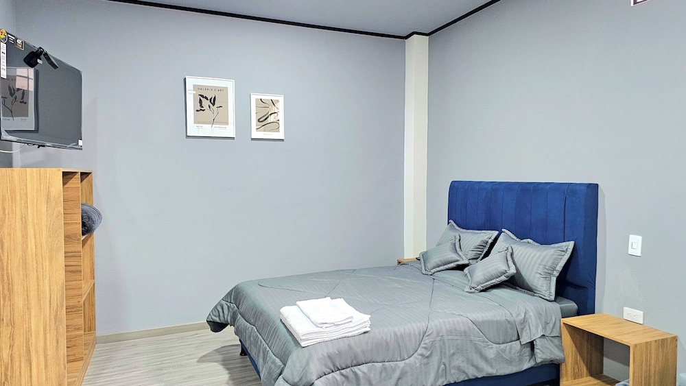 Suite