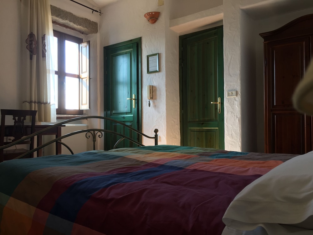 Double Room, Valley View