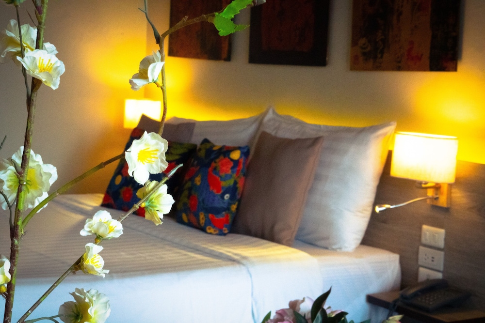 Superior Double Room - Photo 1