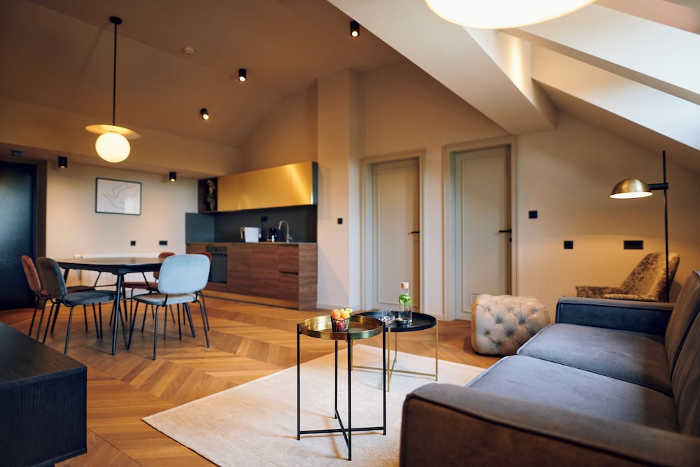 Penthouse, 3 Bedrooms