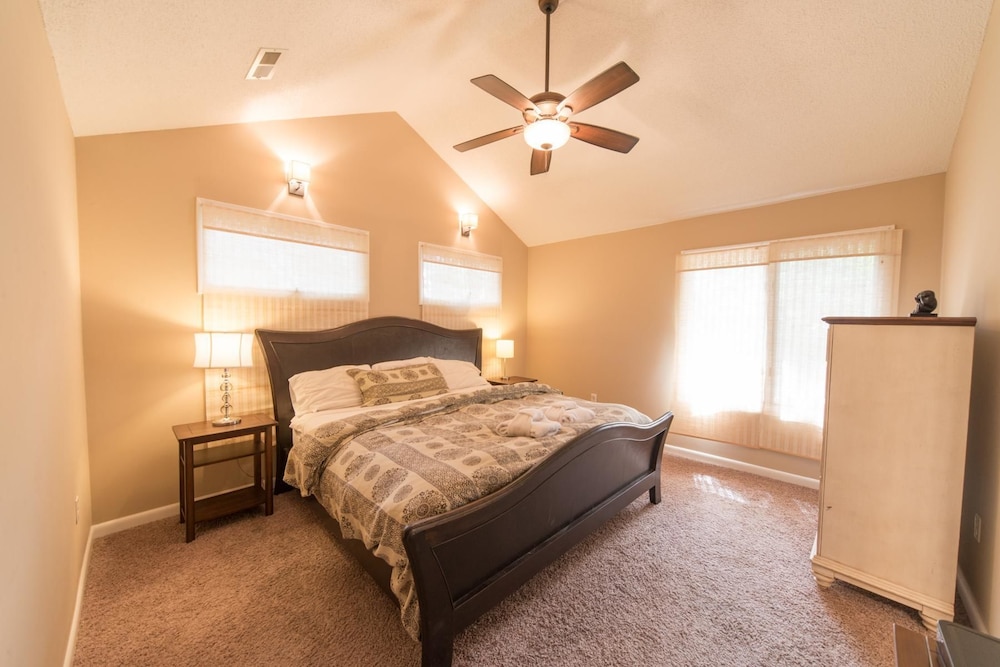 Family House, 3 Bedrooms photo 1