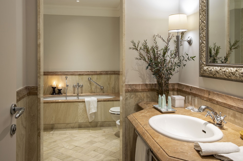 Junior Suite (Garden) - Photo 6