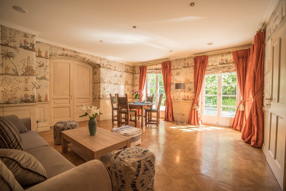 Palais Trapp, Photo 4