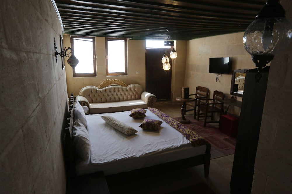 Junior Double Room - Photo 2