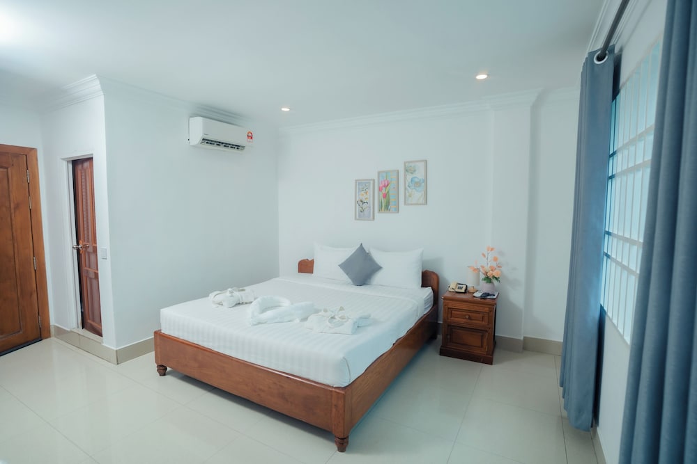 Superior Double Room photo 2