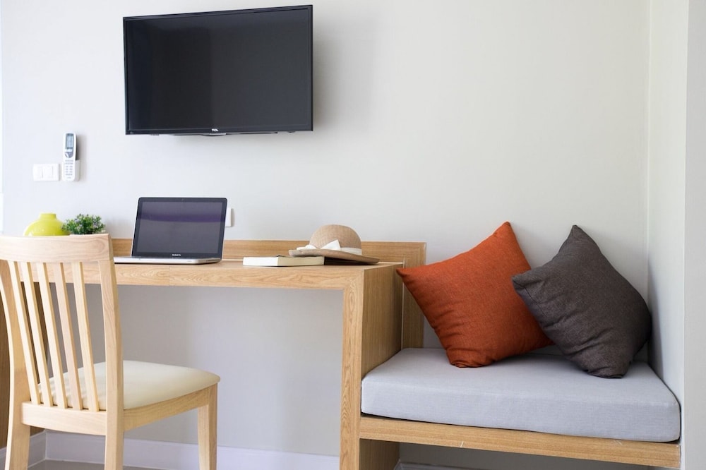 Deluxe Family Room - Photo 4