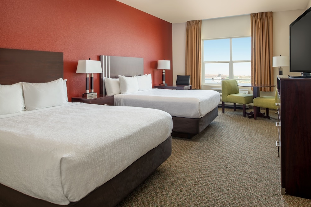 Standard Room, 2 Queen Beds - Photo 1