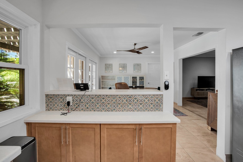 House, Multiple Beds, Pool Access, Pool View (Plaza Amigo)