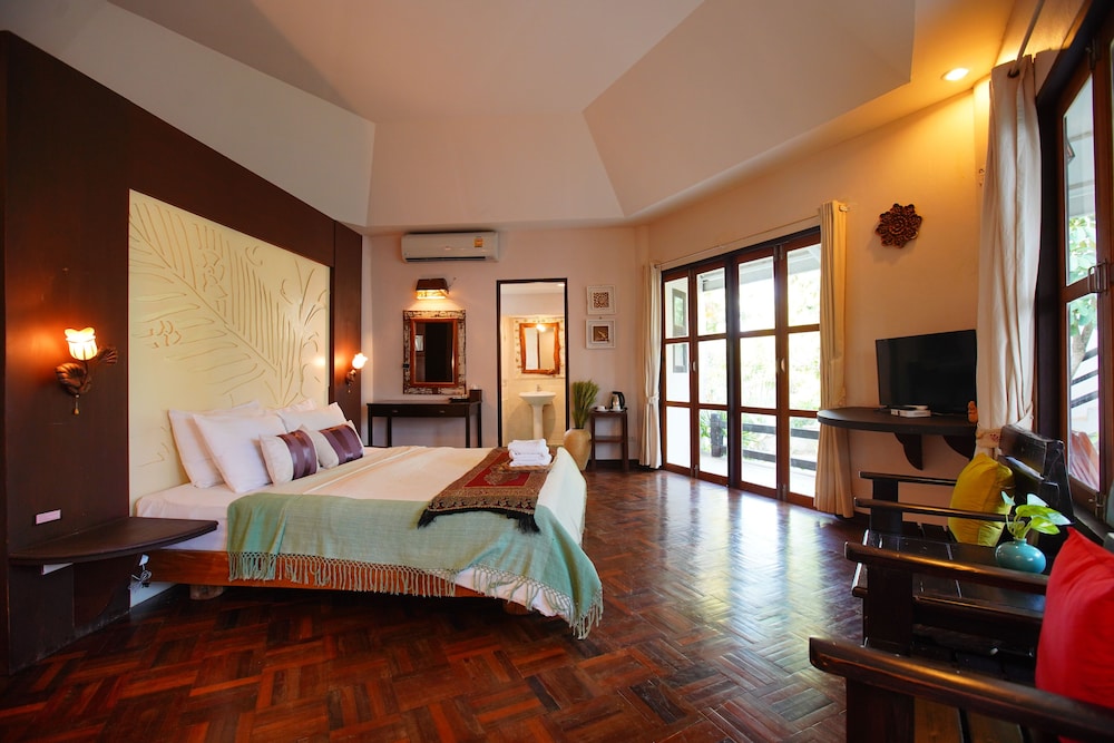 Villa - Photo 19