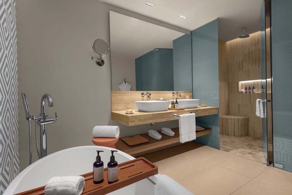 Enclave Beachfront 2 Bedroom Suite - Whirlpool - 1Kg 2Qn 2 Mphy - Photo 12
