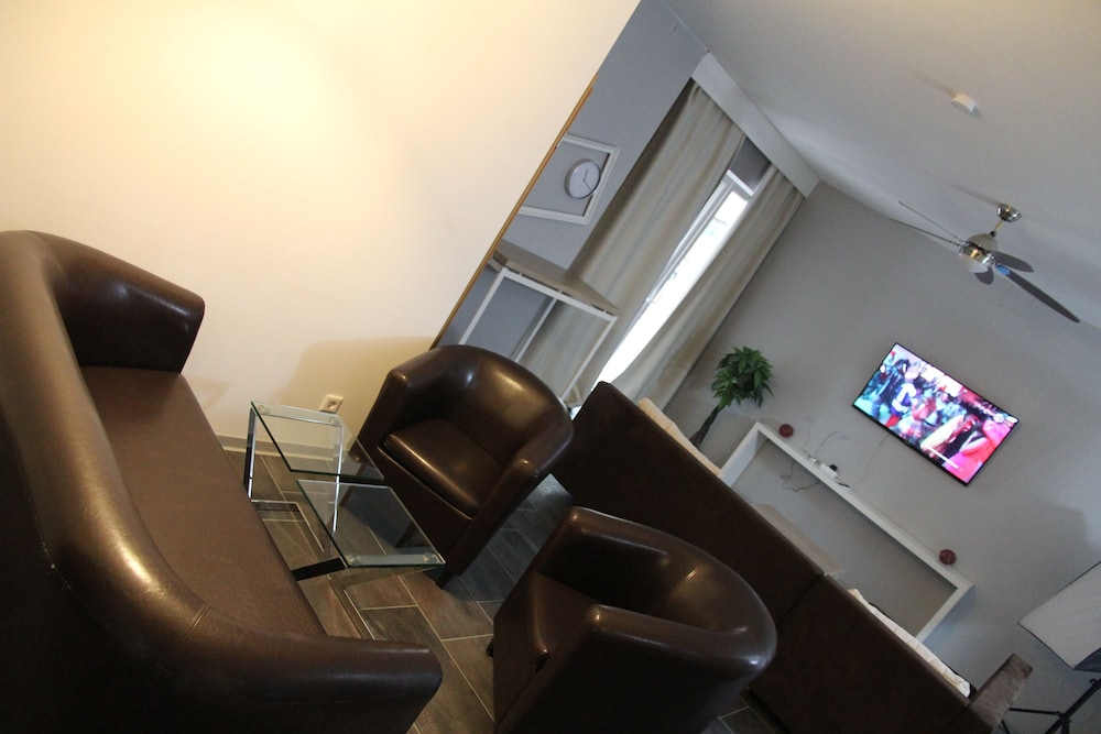 Apartment (N9) photo 2