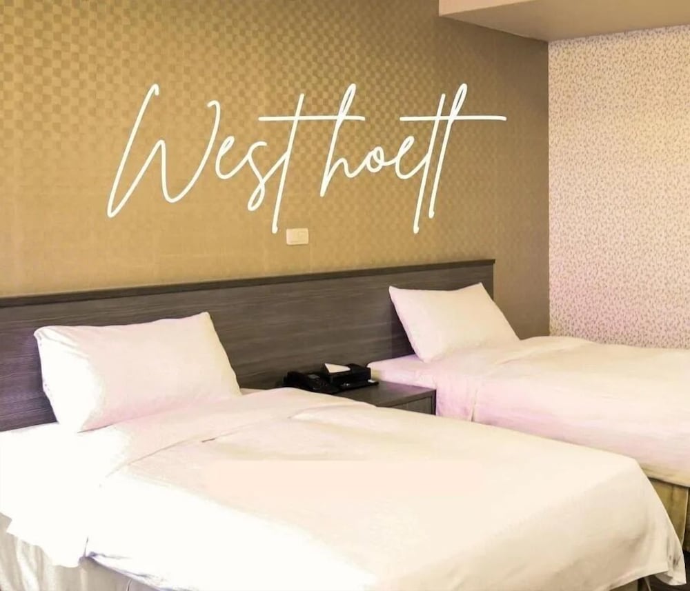 Business Twin Room photo 1
