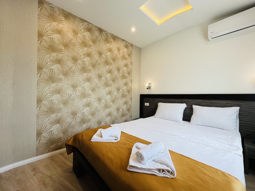 Economy Room photo 3