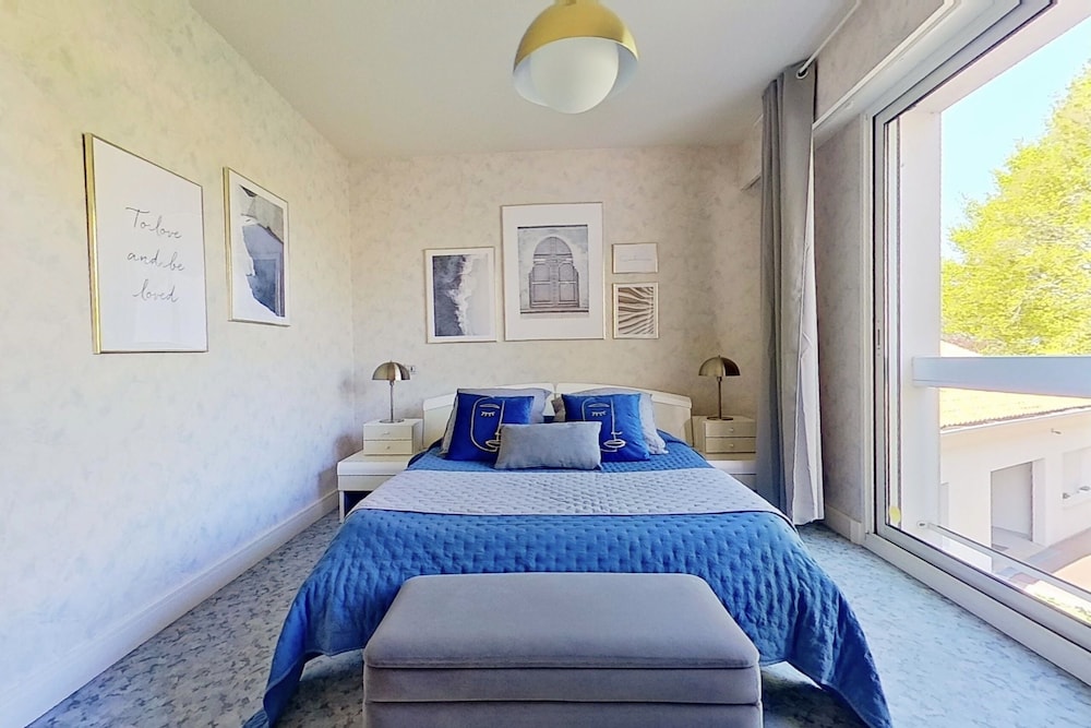 Classic Double Room - Photo 14