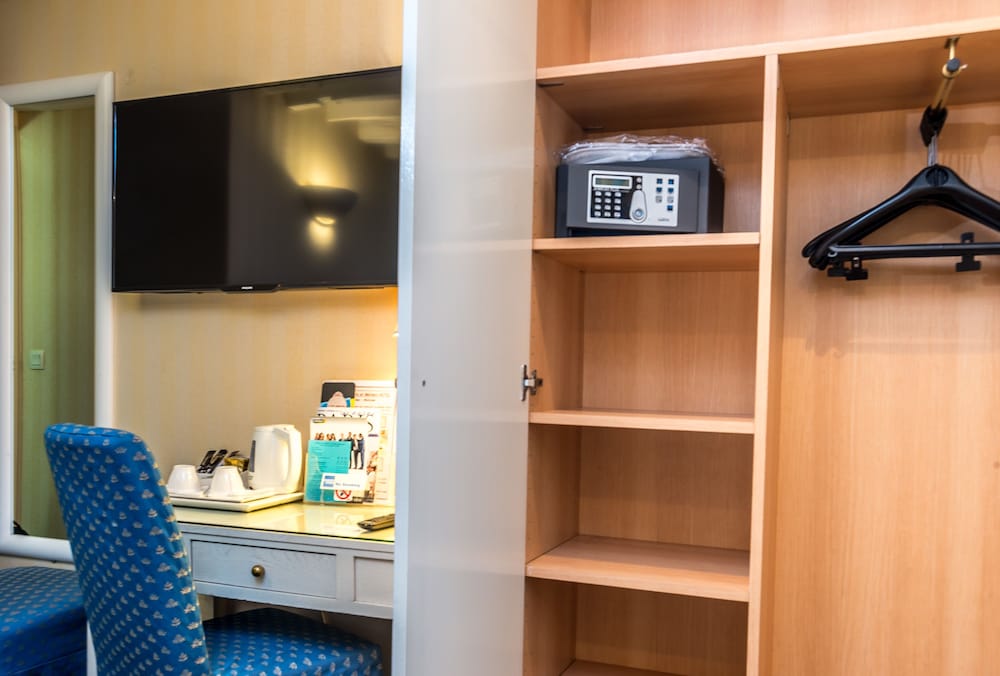 Double Room and with twin beds photo 2