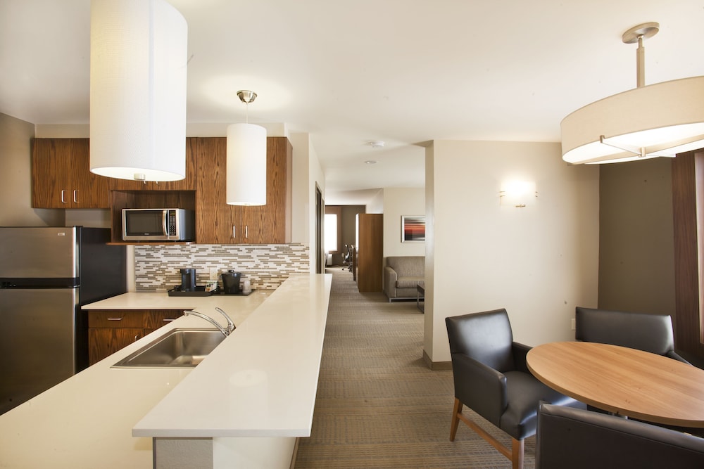 Suite, 2 Queen Beds, Accessible (Communication, Accessible Tub)