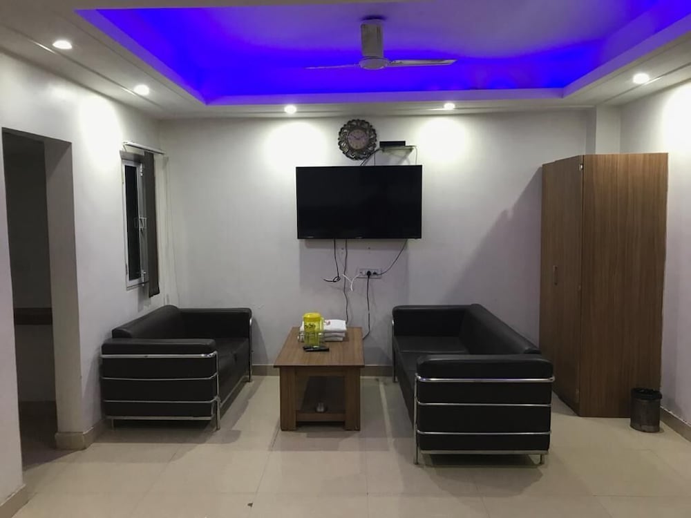 Family Quadruple Room