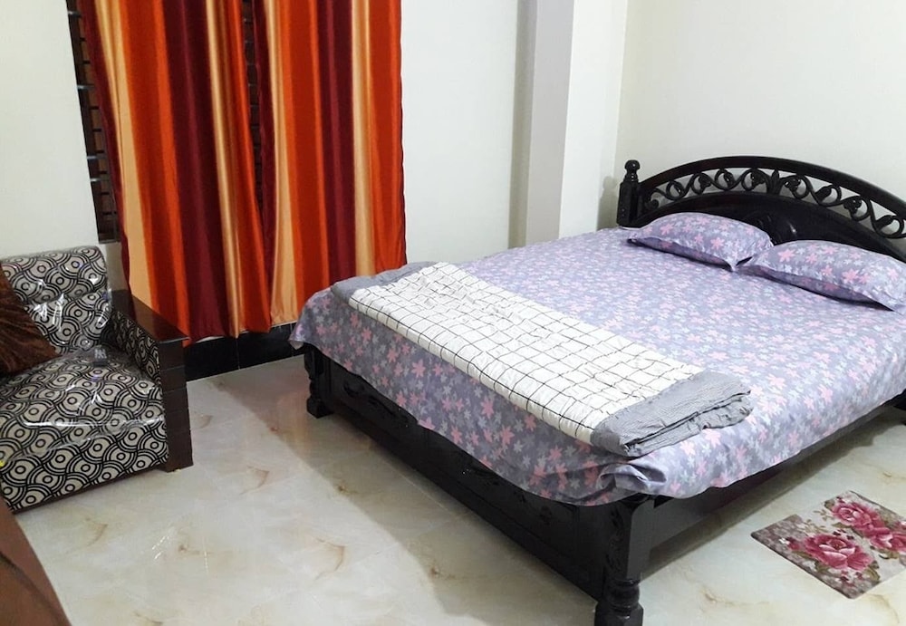 Basic Single Room photo 1