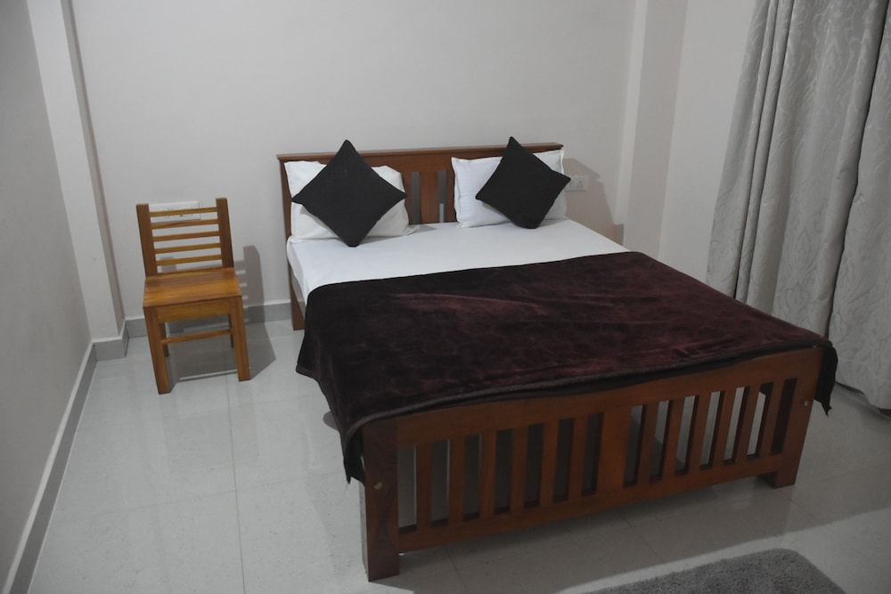 Luxury Double Room - Photo 10