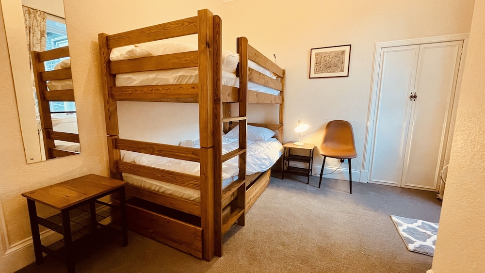 Twin Room, Ensuite (Bunk Beds)