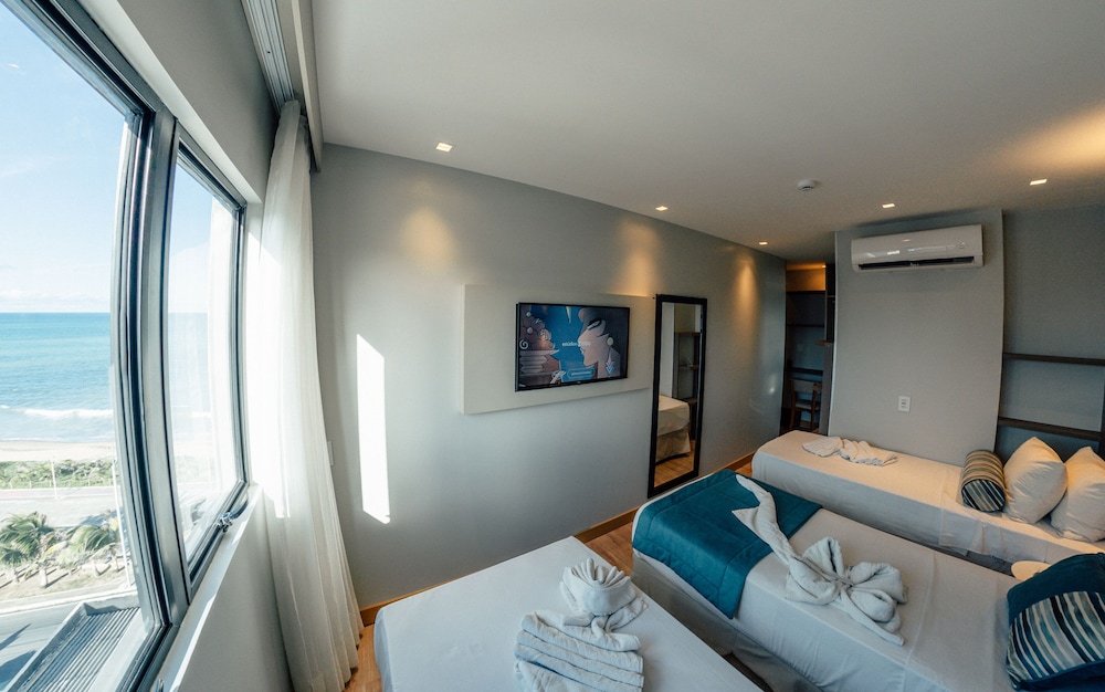 Luxo Lateral Mar Triplo photo 3