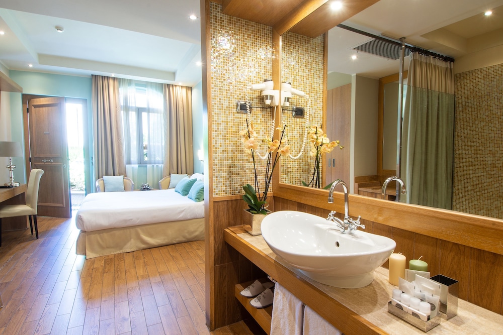 Double Room Single Use
