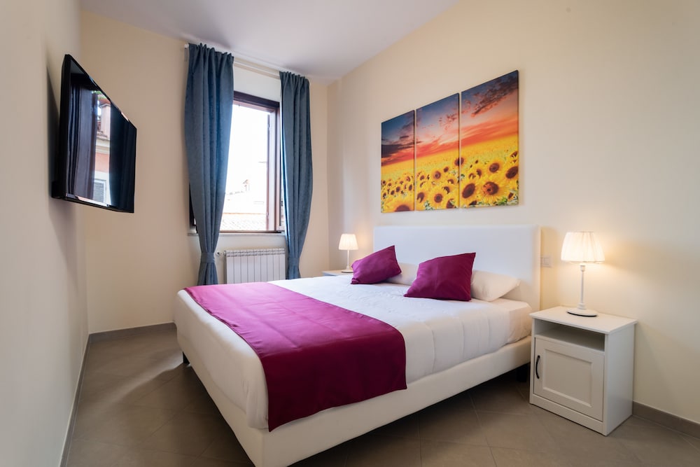 Classic Double Room photo 1