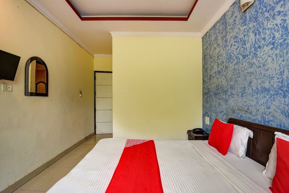 Double Or Twin Room photo 3