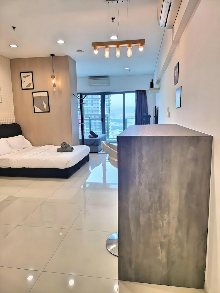 Family Studio Suite, Balcony