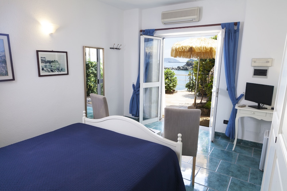 Classic Room, Sea View
