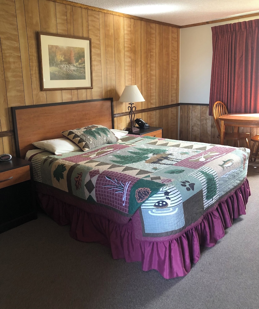 Room, 1 Queen Bed, Non Smoking