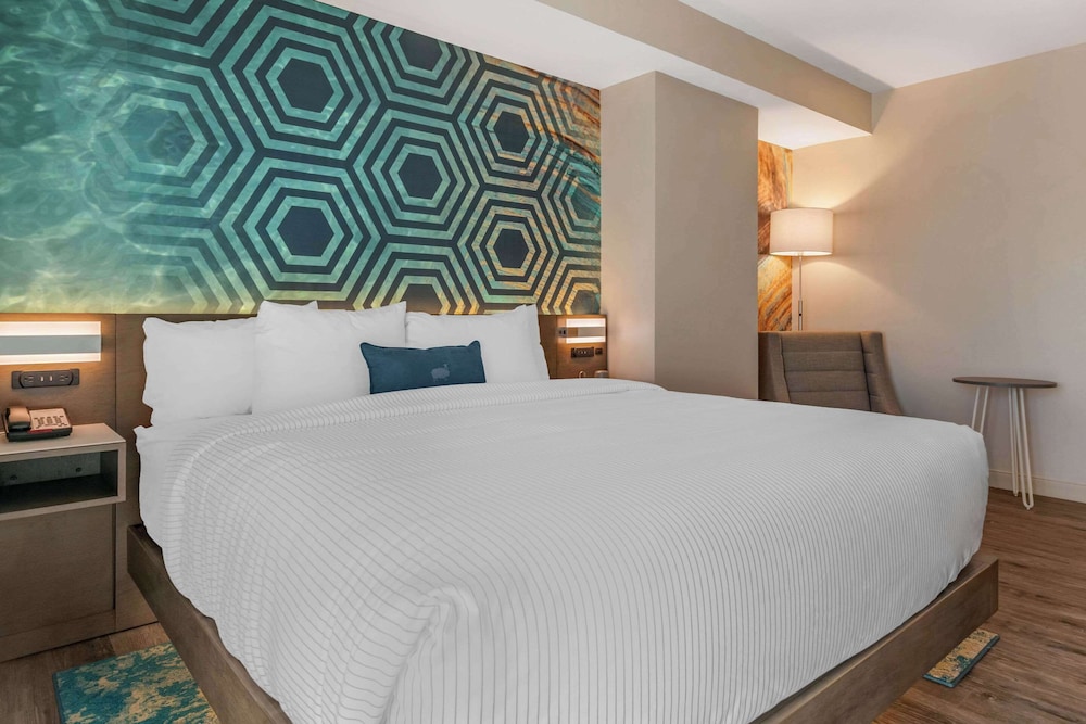 Room, 1 King Bed, Accessible, Non Smoking - Photo 3