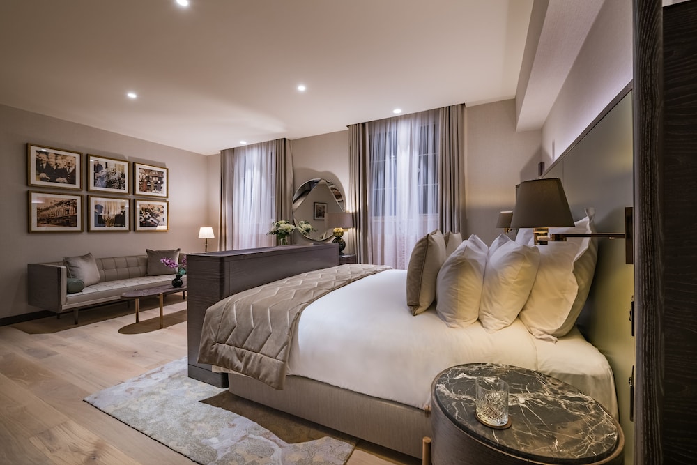 Kent Suite Collection ( Standard Suite)
