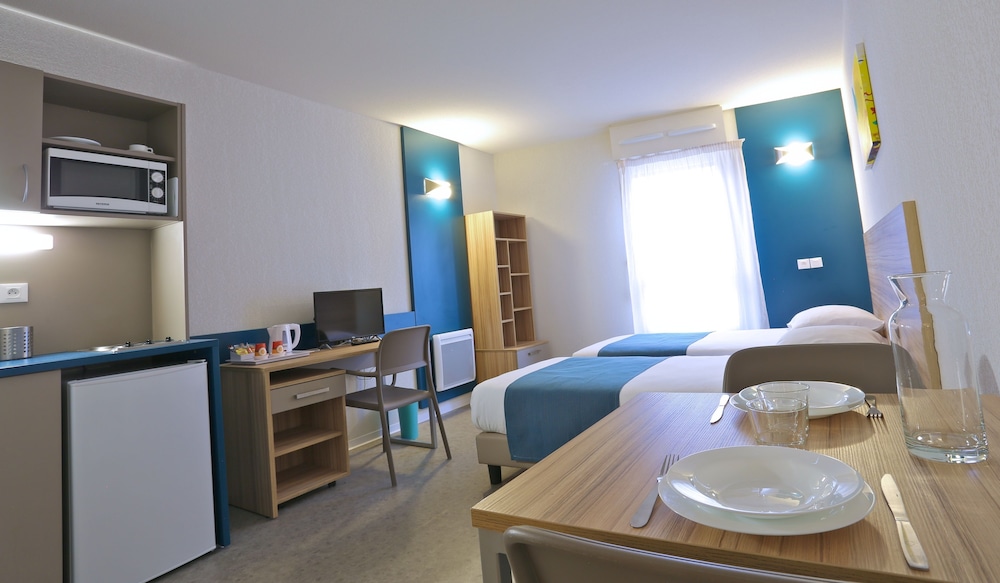 Twin Room photo 3