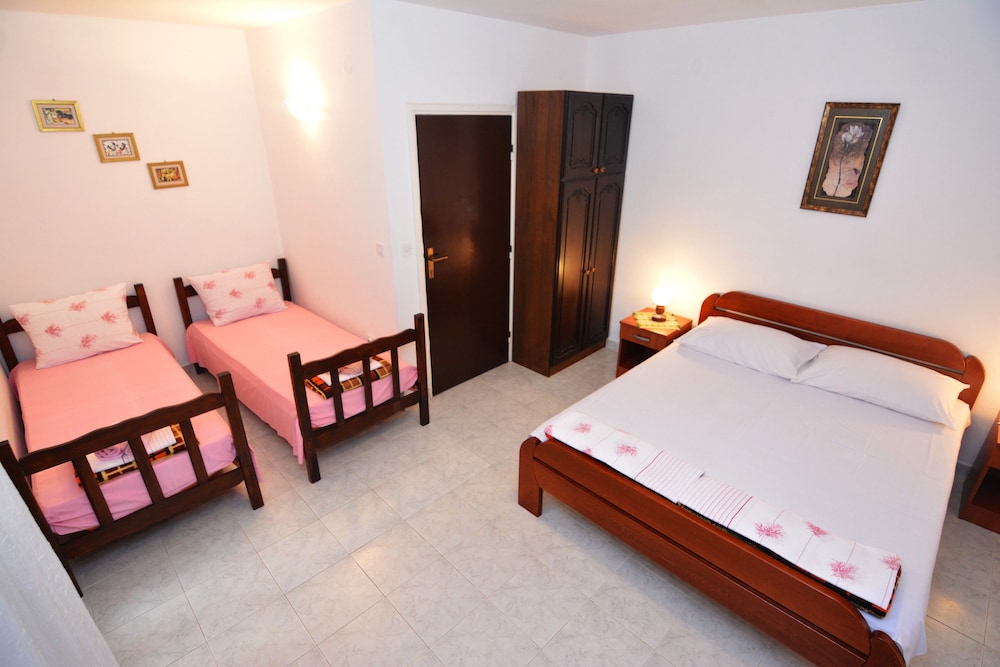 Family Apartment, Sea View